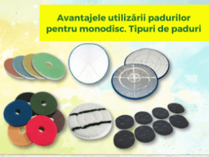 Avantajele utilizării padurilor pentru monodisc. Tipuri de paduri
