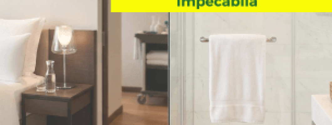 Detergenți profesionali HoReCa pentru o curățenie impecabilă