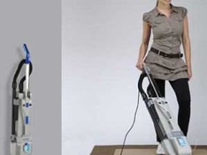 Aspiratoarele profesionale verticale Lindhaus Aspiratoarele profesionale verticale Lindhaus