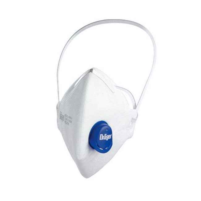 Mască de protecție Drager X-plore