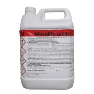 Detergent biologic degresant Microlife LCC021 5 L