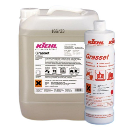 Detergent degresant bucătării Grasset 1 L / 5 L