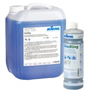 Detergent concentrat curățare sticlă Glas King 1 L / 10 L Detergent concentrat curățare sticlă Glas King 1 L / 10 L