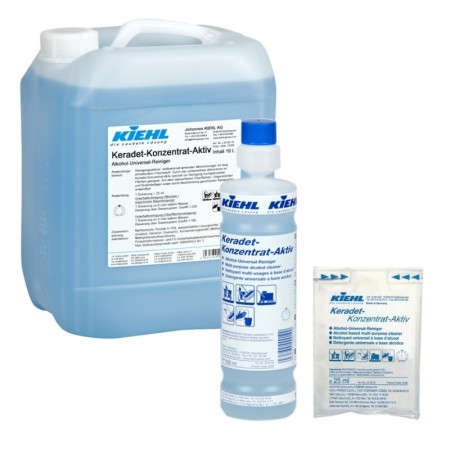 Detergent întreținere Keradet Concentrat Aktiv