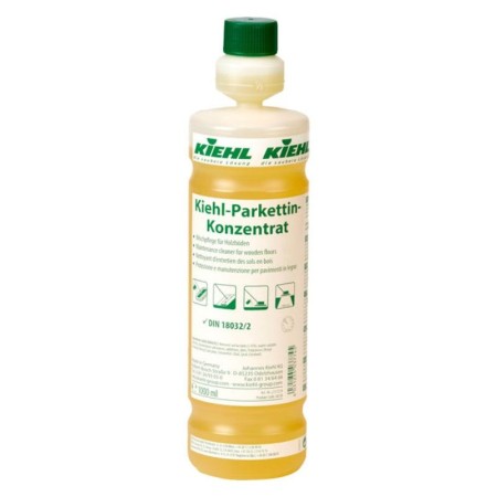 Detergent cu protecție Parkettin Concentrat 1 L