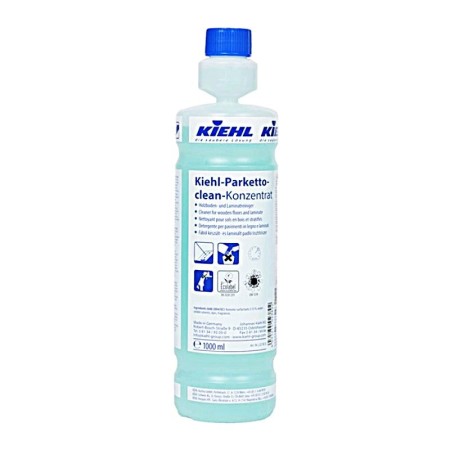 Detergent întreținere Parketto Clean  1 L