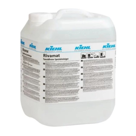 Detergent întreținere Rivamat 10 L