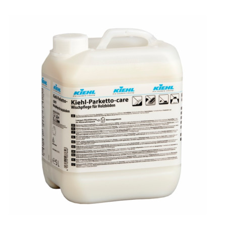 Protecție pardoseli din lemn Parketto Care 5L