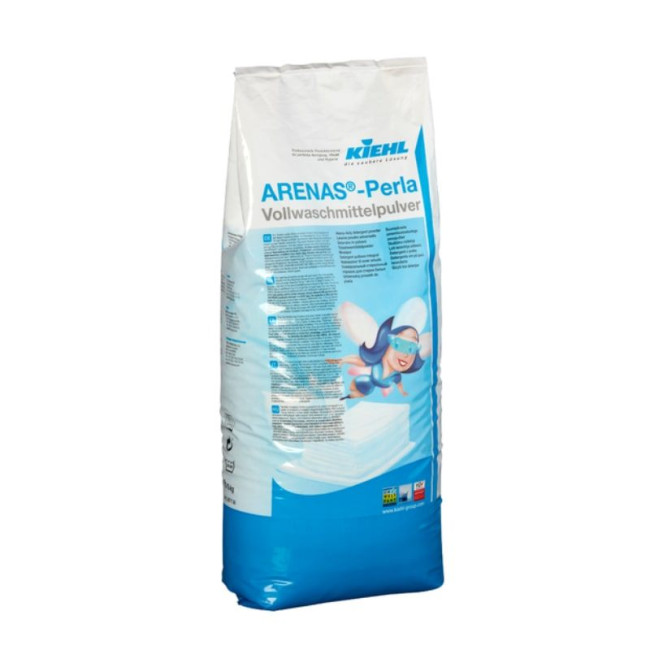 Detergent textile integral pulbere ARENAS-Perla 15 Kg Detergent textile integral pulbere ARENAS-Perla 15 Kg