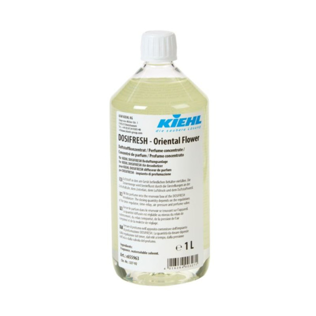 Parfum Oriental Flower 1 L