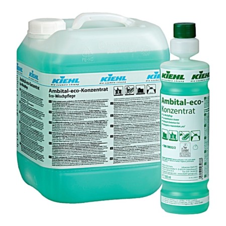 Detergent întreținere Ambital Eco Concentrat 1L/10L
