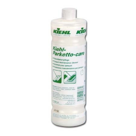 Protecție pardoseli din lemn Parketto Care 1L