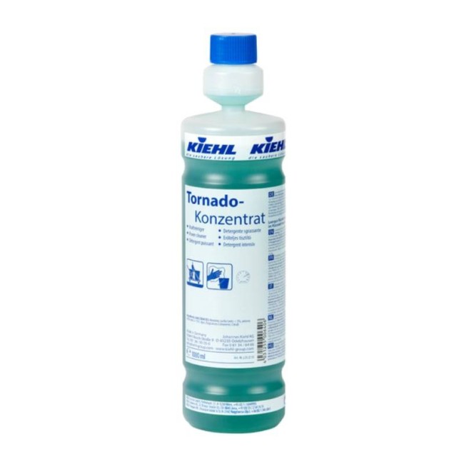 Detergent întreținere Tornado Concentrat 1L