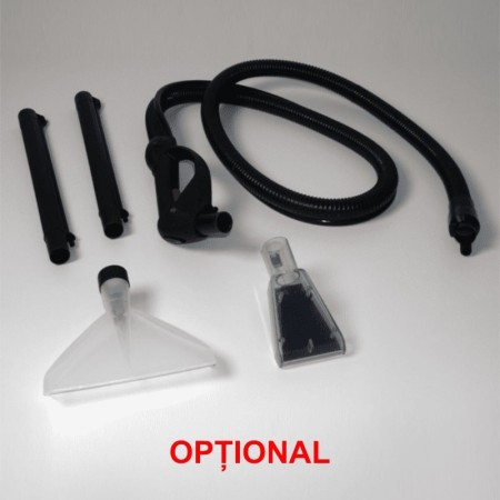 Masina de spalat covoare Lindhaus LW 38 Carpet Cleaner Masina de spalat covoare Lindhaus LW 38 Carpet Cleaner