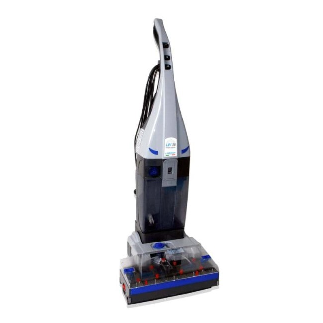 Echipament curățat covoare Lindhaus LW 38 Carpet Cleaner