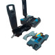 Echipament profesional spălare-uscare Lindhaus LW 35 Flexy Echipament profesional spălare-uscare Lindhaus LW 35 Flexy