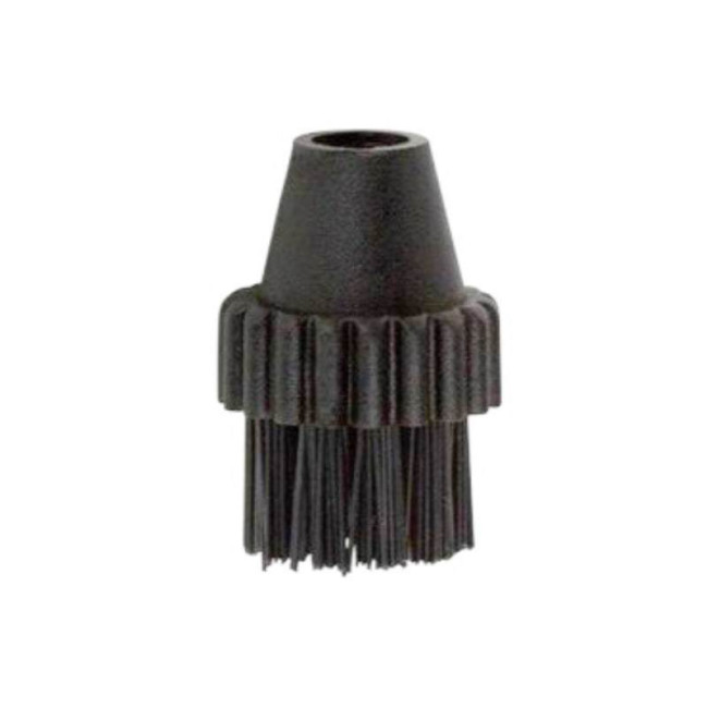 Perie nailon diametru 30 mm generatoare cu abur Novaltec Perie nailon diametru 30 mm generatoare cu abur Novaltec