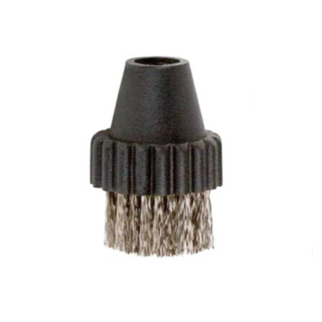 Perie oțel diametru 30 mm generatoare cu abur Novaltec Perie oțel diametru 30 mm generatoare cu abur Novaltec