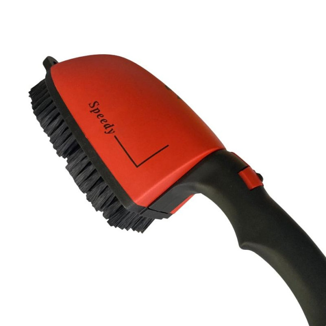 Perie cu aburi pentru ploșnițe Novaltec Speedy