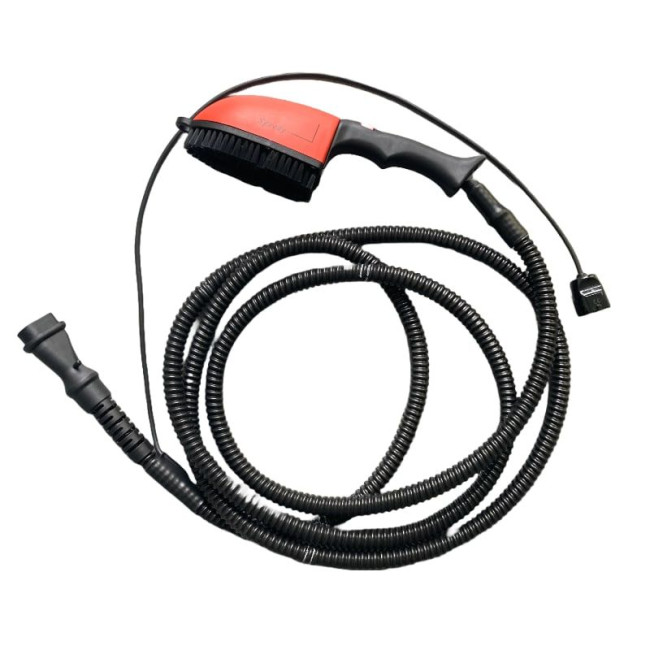 Perie cu aburi pentru ploșnițe Novaltec Speedy