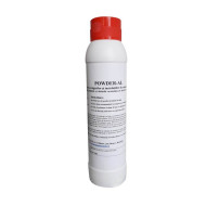 Agent de desfundare a scurgerilor și instalațiilor de canalizare Powder-AL 1kg Agent de desfundare a scurgerilor și instalațiilor de canalizare Powder-AL 1kg