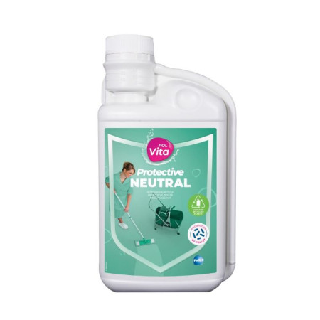 Detergent probiotic pentru pardoseli și suprafețe Protective Neutral 1L