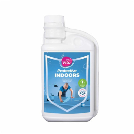 Detergent probiotic protector pentru toate suprafețele Protective Indoors 1L