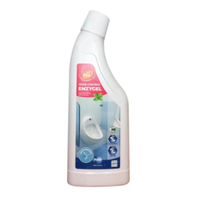 Gel detartrant biotehnologic Polbio ENZYGEL 750 ml Gel detartrant biotehnologic Polbio ENZYGEL