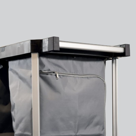 Cărucior profesional curățenie Sprintus VariX ZERO Compact CDP