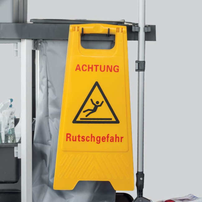 Cărucior profesional curățenie Sprintus VariX ZERO Compact