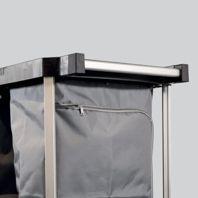 Cărucior profesional curățenie Sprintus VariX ZERO