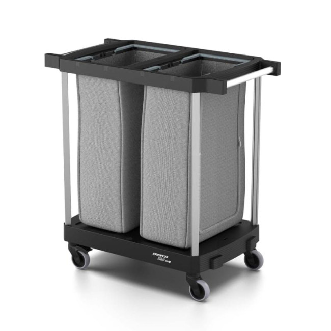 Cărucior profesional curățenie Sprintus VariX ZERO