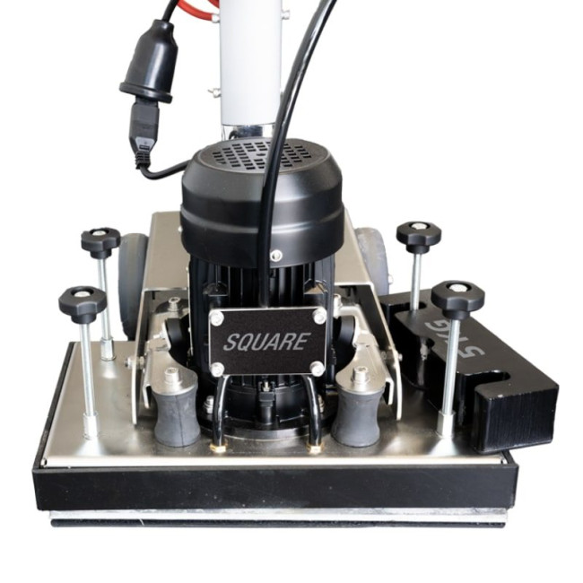 Mașină profesională excentrică Sprintus TITAN Square