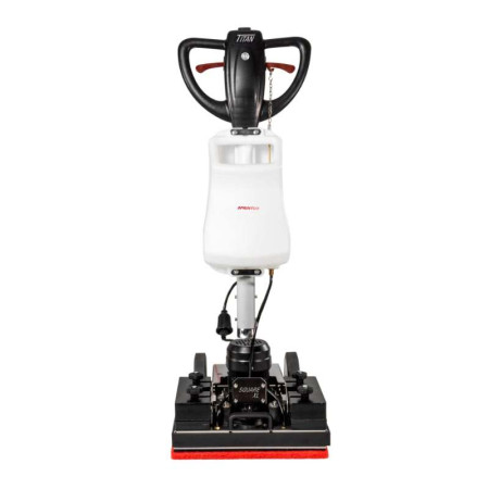 Mașină profesională excentrică Sprintus TITAN Square