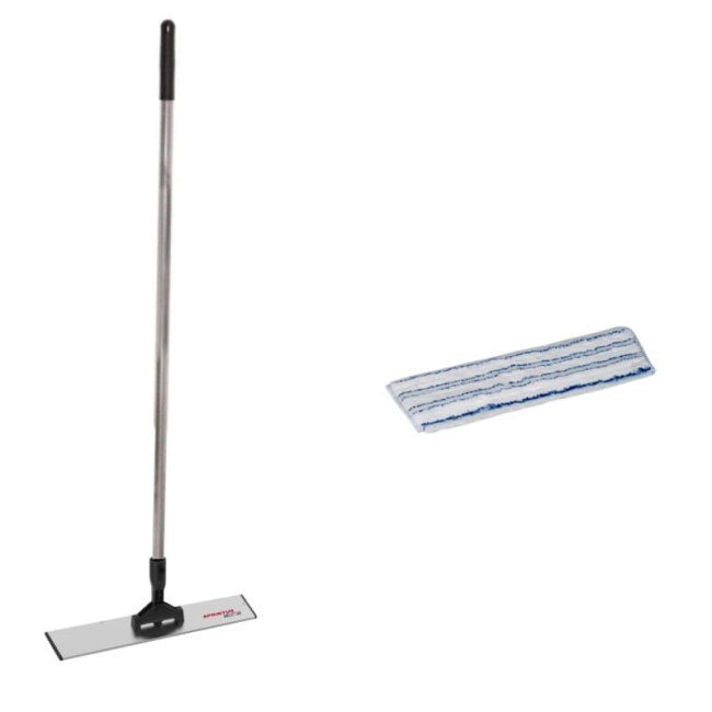 Mop profesional Sprintus Velc