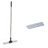 Mop profesional Sprintus Velc 40 cm / 60 cm