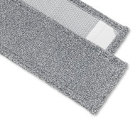 Rezervă mop abraziv din microfibră PREMIUM 40 cm Rezervă mop abraziv din microfibră PREMIUM 40 cm