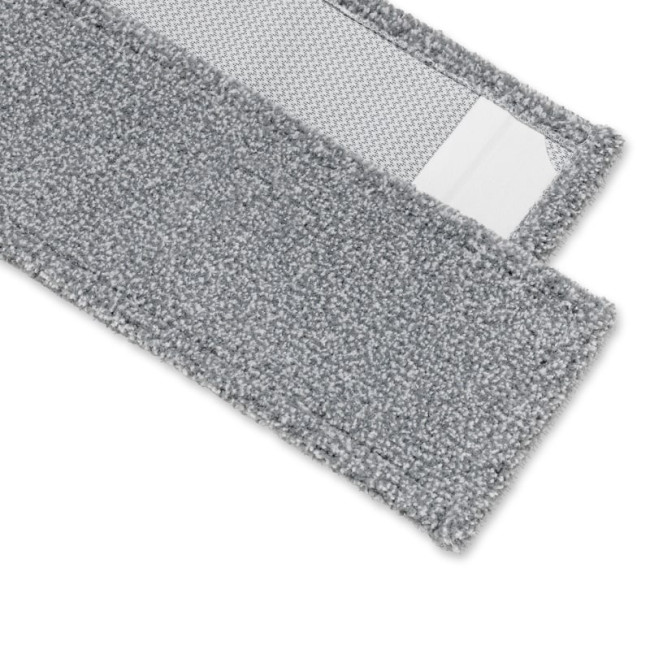 Rezervă mop abraziv din microfibră PREMIUM 40 cm Rezervă mop abraziv din microfibră PREMIUM 40 cm