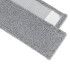 Rezervă mop abraziv din microfibră PREMIUM 40 cm