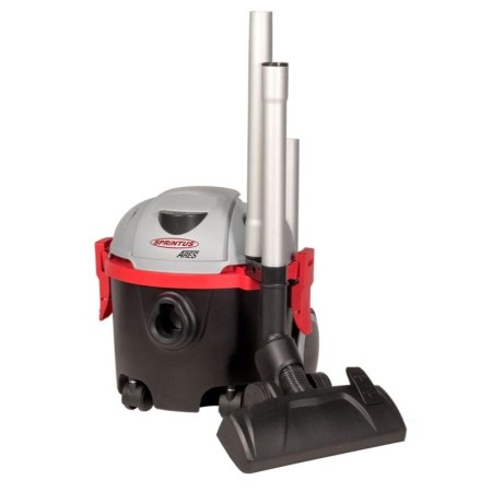 Aspirator profesional uscat Sprintus ARES Aspirator profesional uscat Sprintus ARES