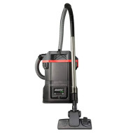 Aspirator profesional uscat tip rucsac Sprintus BoostiX ZERO cu cablu sau acumulatori