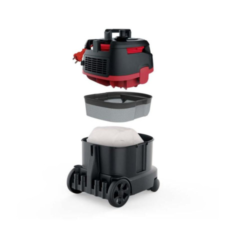 Aspirator profesional uscat Sprintus ERA EVO ZERO