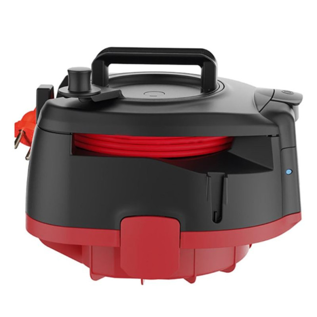 Aspirator profesional uscat Sprintus ERA EVO ZERO Aspirator profesional uscat Sprintus ERA EVO