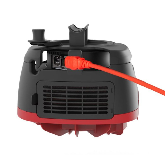 Aspirator profesional uscat Sprintus ERA EVO ZERO Aspirator profesional uscat Sprintus ERA EVO