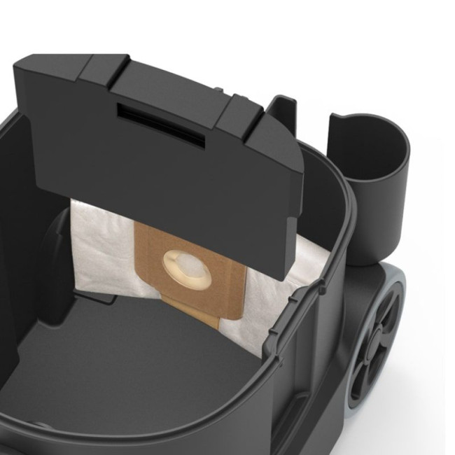 Aspirator profesional uscat Sprintus ERA PRO