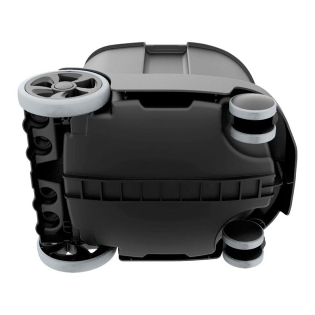 Aspirator profesional uscat Sprintus ERA PRO