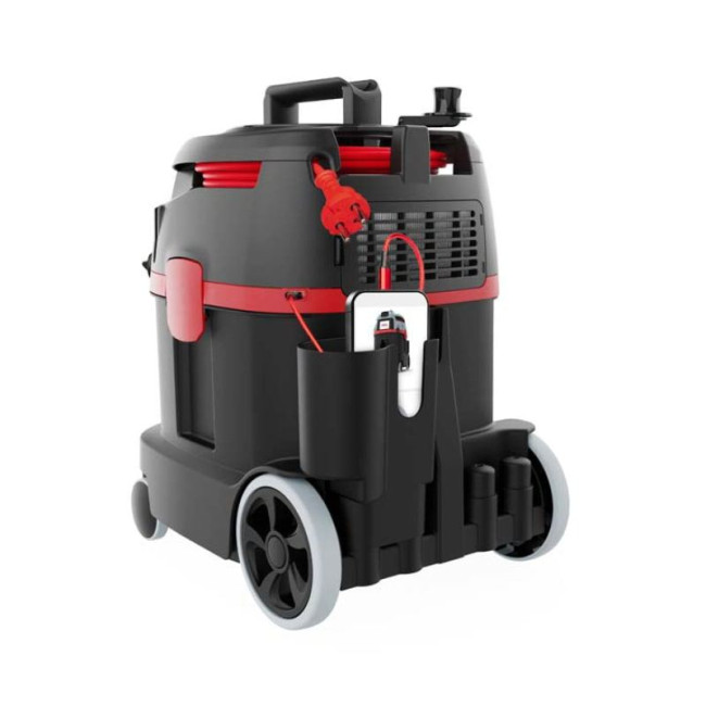 Aspirator profesional uscat Sprintus ERA TEC ZERO Aspirator profesional uscat Sprintus ERA TEC