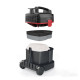 Aspirator profesional uscat Sprintus FLOORY ZERO Aspirator profesional uscat Sprintus FLOORY