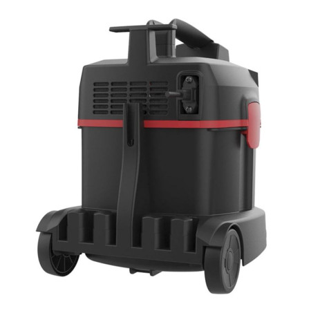 Aspirator profesional uscat Sprintus FLOORY ZERO