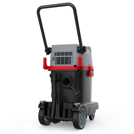Aspirator cu pompă de evacuare în zone inundate Sprintus HYDROX Works